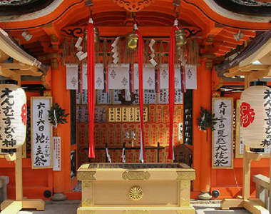 如果你沒空沒錢來日本 那就來試試看《空氣參拜》吧!