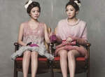 太妍 、Sunny 海報酷似芭比娃娃 太妍 、Sunny 海報酷似芭比娃娃