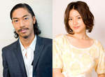 長澤雅美 EXILE.AKIRA熱戀ing 長澤雅美 EXILE.AKIRA熱戀ing