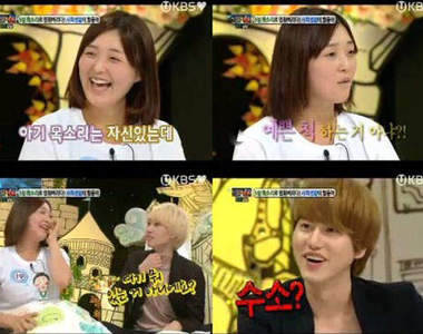 《娃娃嗲音女》5歲聲音到20歲不變 常被誤會是在裝可愛