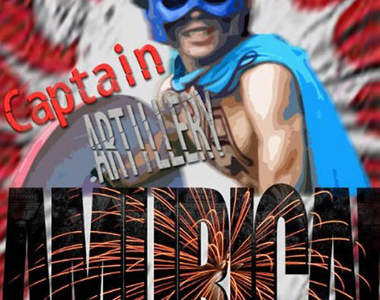 超棒隊長 玩火自焚的惡搞影片大受歡迎