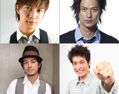 真人版《灌籃高手》你心目中的《櫻木花道》是？