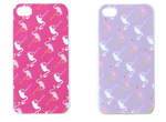 MODE學園學生設計iPhone4保護套發售★ MODE學園學生設計iPhone4保護套發售★