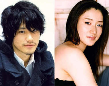 松山研一與小雪驚爆已註冊結婚