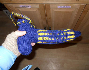 天涼了～別忘了給自己寵物加件毛毛衣～毛鳥套