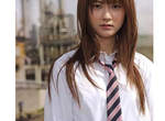 身高186!?Berryz工房熊井友理奈主演電影《國王遊戲》 身高186!?Berryz工房熊井友理奈主演電影《國王遊戲》