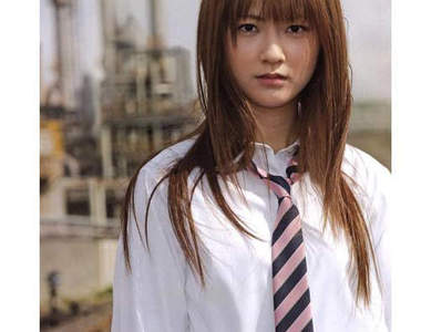 身高186!?Berryz工房熊井友理奈主演電影《國王遊戲》
