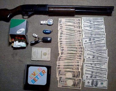 家裡如果起火了 最先想到的東西是？！