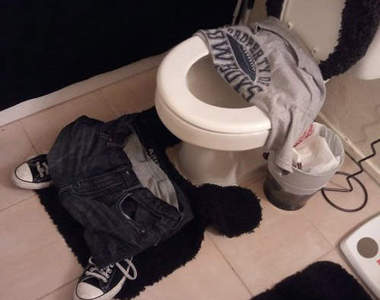 蒸發照片拍攝新流行 你也是蒸發少女&蒸發哥嗎！？