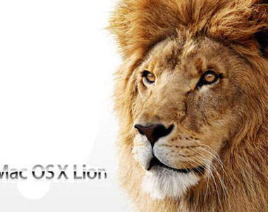 這麼快!  Mac OS X Lion 推出升級版本了!