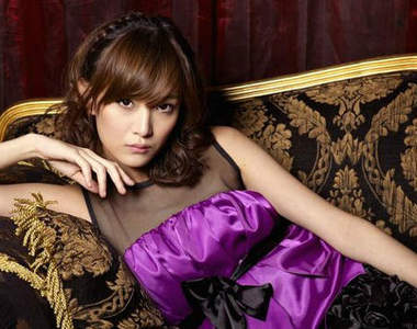 台灣的小金喜善 泡菜妹 初家晴 