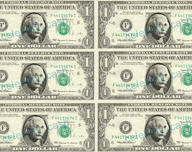 那些在墳墓裡繼續數錢的名人們...