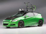 Konig Wheels CR-Z 樂活新主義 LOHAS Lifestyle Konig Wheels CR-Z 樂活新主義 LOHAS Lifestyle