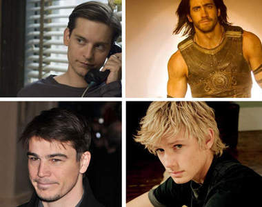 《神鬼認證》換人演 10餘男星角逐