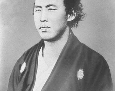 幕府寫真 一窺百年前的人物照片