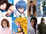 日本節目票選 業界最強人氣聲優top25 日本節目票選 業界最強人氣聲優top25