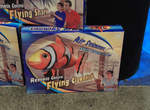 Air Swimmer充氣玩具   尼莫鯊魚都到家裡來開趴踢了 Air Swimmer充氣玩具   尼莫鯊魚都到家裡來開趴踢了