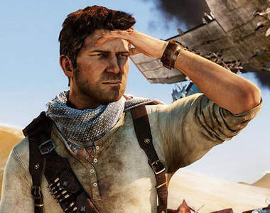 秘境探險3今天發售 目標:失落古城~沙海中的亞特蘭提斯