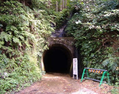 通往＂世界第一＂的超長隧道《旭隧道》
