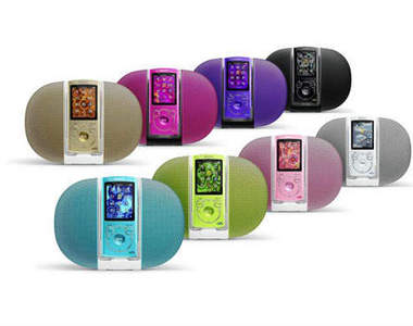 Sony發表新款Android系統隨身聽 