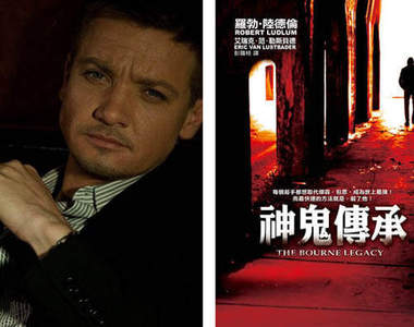 神鬼認證4 《傑瑞米雷納》化身特務