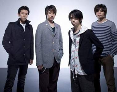 用文字精神激盪搖滾靈魂,下北澤系日搖代表──ASIAN KUNG-FU GENERATION