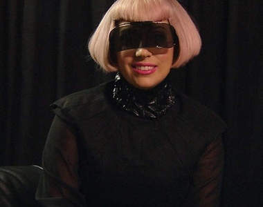 Lady Gaga紅白演出決定！可惜不是現場…（笑）