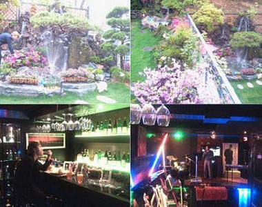 jyj成員《金俊秀》住宅大公開