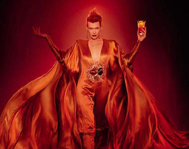 蜜拉喬娃維琪《末日月曆》魔幻登場