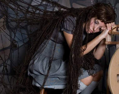 Agustina Woodgate 你真的搞得我好毛呀！