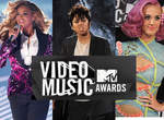 2011 MTV音樂錄影帶大獎揭曉! 2011 MTV音樂錄影帶大獎揭曉!