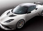 蓮花 Lotus Evora GTE Road Car Concept 競技版道路車 蓮花 Lotus Evora GTE Road Car Concept 競技版道路車