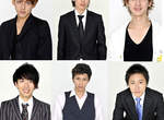 日本女生都想交往一次的《慶應BOY》也要年度總決選啦♥ 日本女生都想交往一次的《慶應BOY》也要年度總決選啦♥