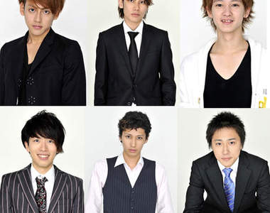 日本女生都想交往一次的《慶應BOY》也要年度總決選啦♥