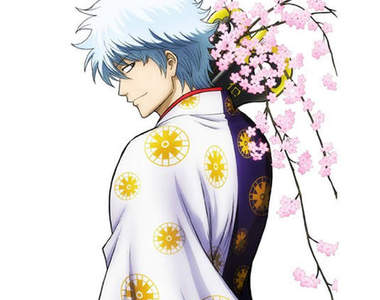 這個夏天都跟銀魂戰士玩吧！