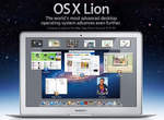 Mac OS X Lion  即將上架  多了什麼功能？