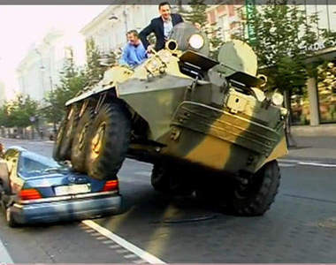 違規停車令你頭大嗎？看看國外用哪一種霹靂手段來解決