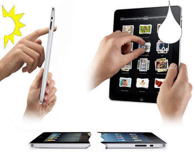 OH！我的老天~你不可不知的ipad其他用途