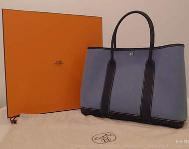 愛馬仕 Hermes Garden Party 2011 S/S 新色包入荷