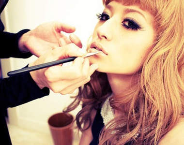 EMODA總監《松本惠奈》的秘密全面公開♥