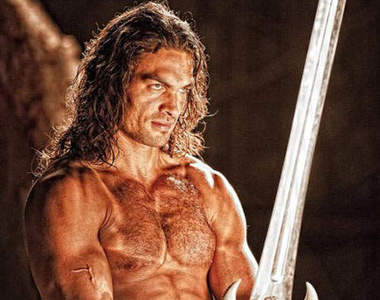 王者之劍3D 沒了阿諾柯南都不柯南了