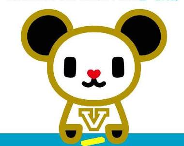 三麗鷗新角色  貓熊王子初登場