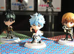 日本最大的模型展:「キャラホビ 2011 C3 × HOBBY」PART I 日本最大的模型展:「キャラホビ 2011 C3 × HOBBY」PART I