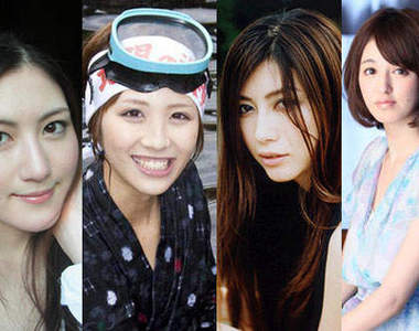 美得過火!日網友提名最美職人
