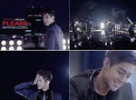 金賢重 首次個人專輯《Break Down》回歸❤ 金賢重 首次個人專輯《Break Down》回歸❤