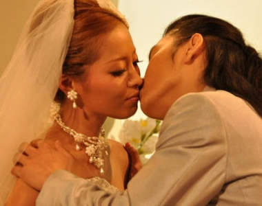 小森純也要結婚啦~怎麼老公好像赤西仁!?