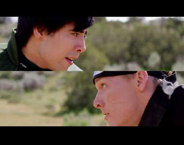 火影真人格鬥！國外粉絲自製影片