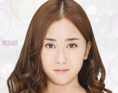 訂做專屬於你的AKB48~推し面メーカー★