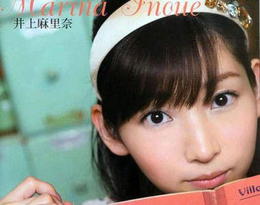 太可愛了啦~迷倒粉絲的聲優:井上麻里奈