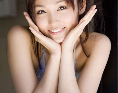 吉木莉莎 傳說中的究極美顏